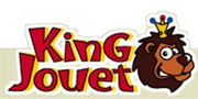 coupon réduction KING JOUET
